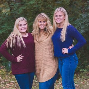 Meet your Posher, Heidi